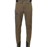 MTB-Hose Herren - Void MTB Range 2.0 Lange Radhose Tapered Khaki
