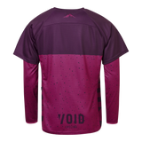 MTB Rock Shirt met Lange Mouwen