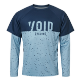 MTB Rock Shirt met Lange Mouwen