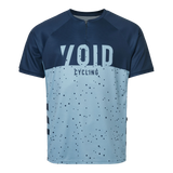 MTB Rock Korte Mouwen Shirt