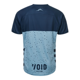 MTB Rock Korte Mouwen Shirt