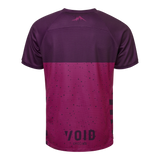 Maillot MTB Rock manches courtes