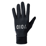 Guantes - Void Vent mid season dedos largos negro
