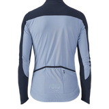 Yoke Zip Cycling Long Sleeve Jersey Men