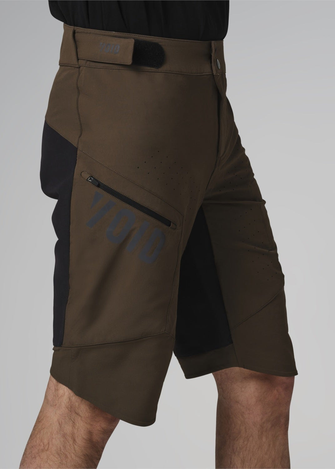 MTB-Shorts Herren