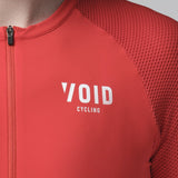 Vortex 2.0 cykeltröja herr