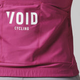 Pure 2.0 långärmad cykeltröja dam