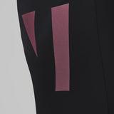 Culote mujer - Void Velto culotte negro/rosa