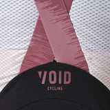 Culote mujer - Void Velto culotte negro/rosa