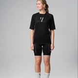 Fietsshirt - Void Stone Urban SS Grijs