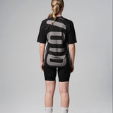 Fietsshirt - Void Stone Urban SS Grijs