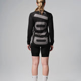 Maglia Uomo - Void Stone Urban LS Grey