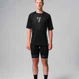 Fietsshirt - Void Stone Urban SS Grijs