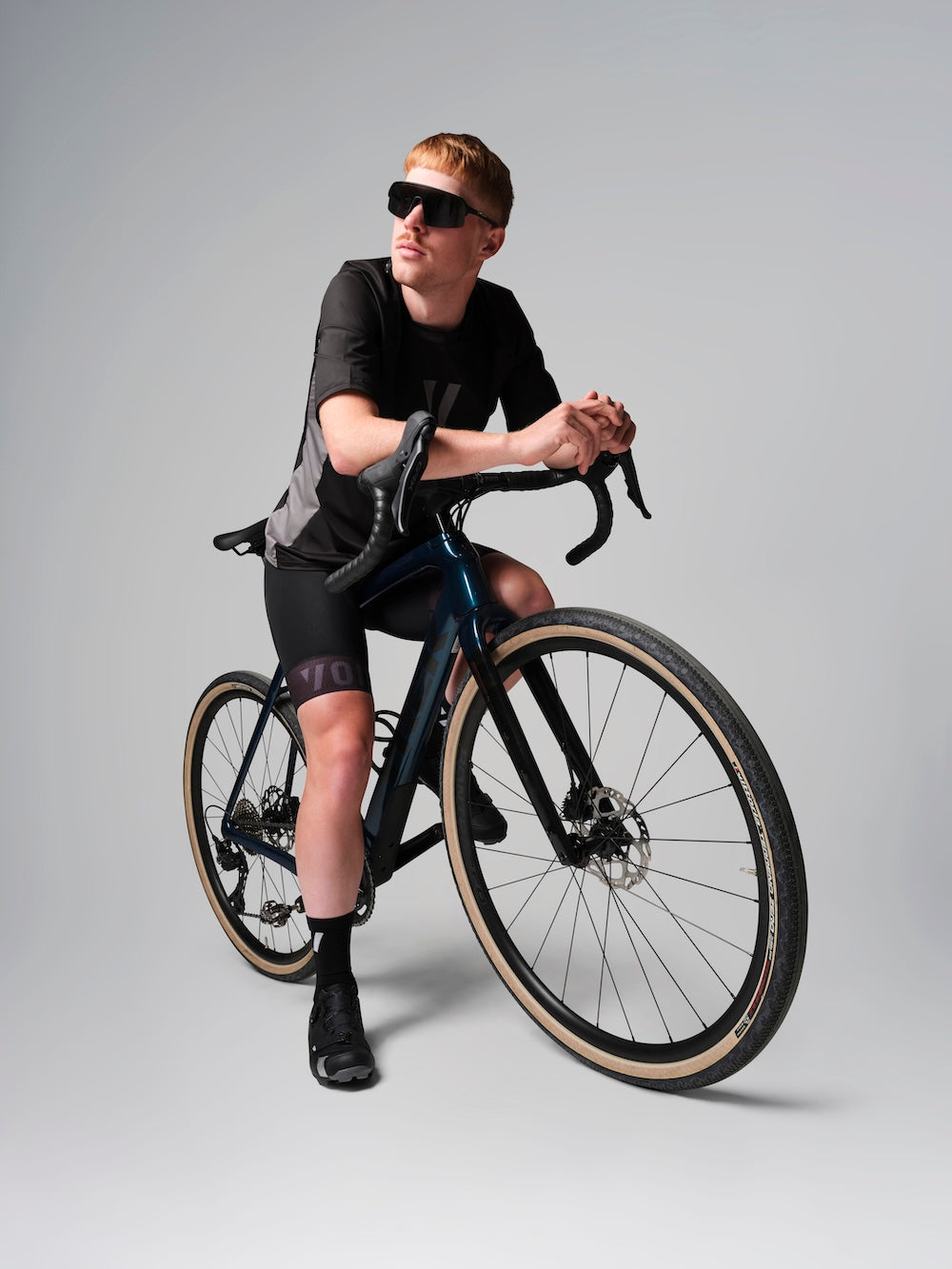 Cycling Bibs Women - Void Core Bib 2.0 Black – VOID Cycling