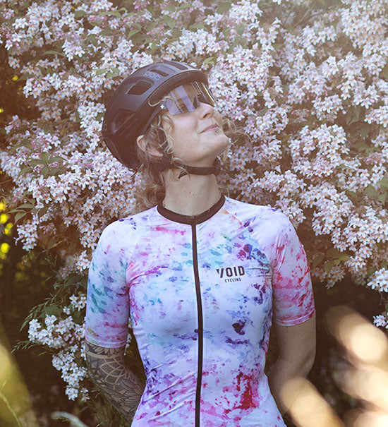 Void Rider Bike VOID Cycling