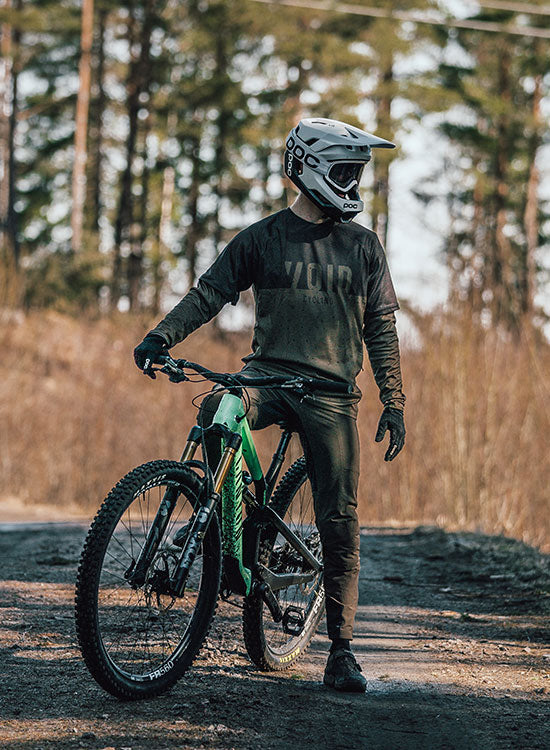 MTB-Hose Herren