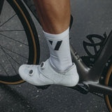 Performance Cycling Socks 16 Kaki