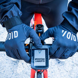 Vent Cycling Mid Season Gloves