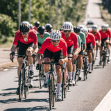 Vortex 2.0 cykeltröja herr