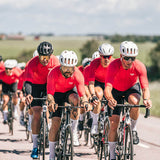 Vortex 2.0 cykeltröja herr