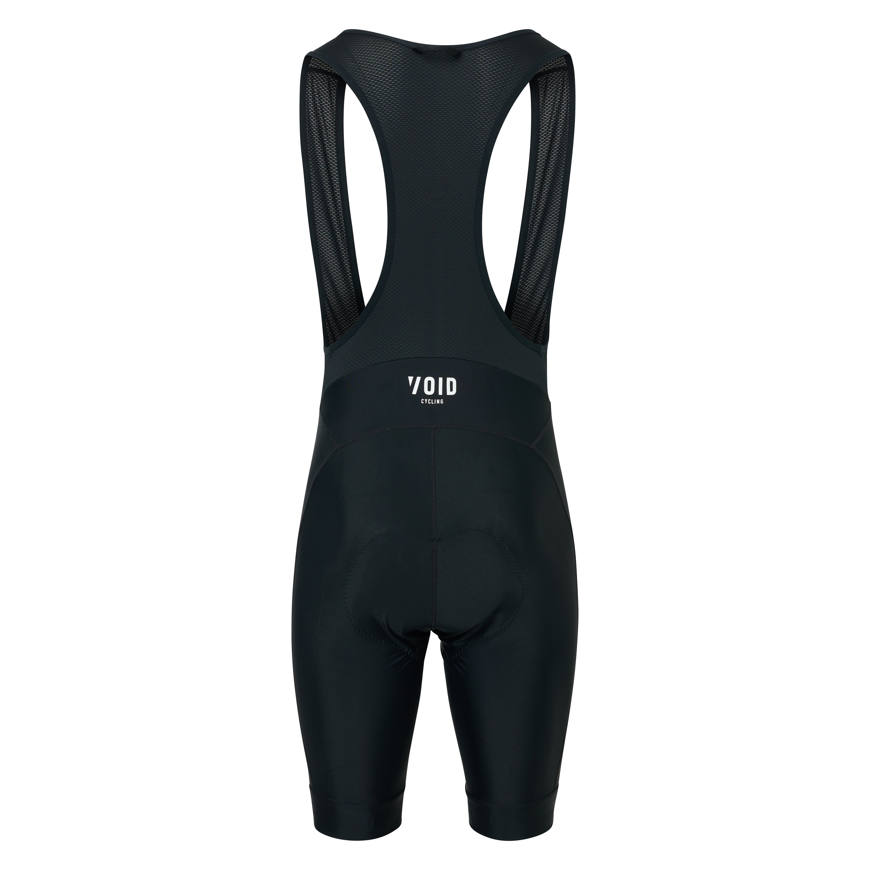Cycling Bibs Men - Void Core Bib 2.0 Black – VOID Cycling