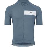 Cykeltröja Herr - Void Core Kortärmad Blå