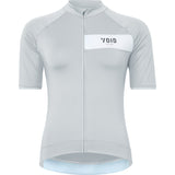 Cykeltröja Dam - Void Core Kortärmad Blå