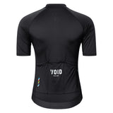 Cycling Jersey Women - Void Core SS Black
