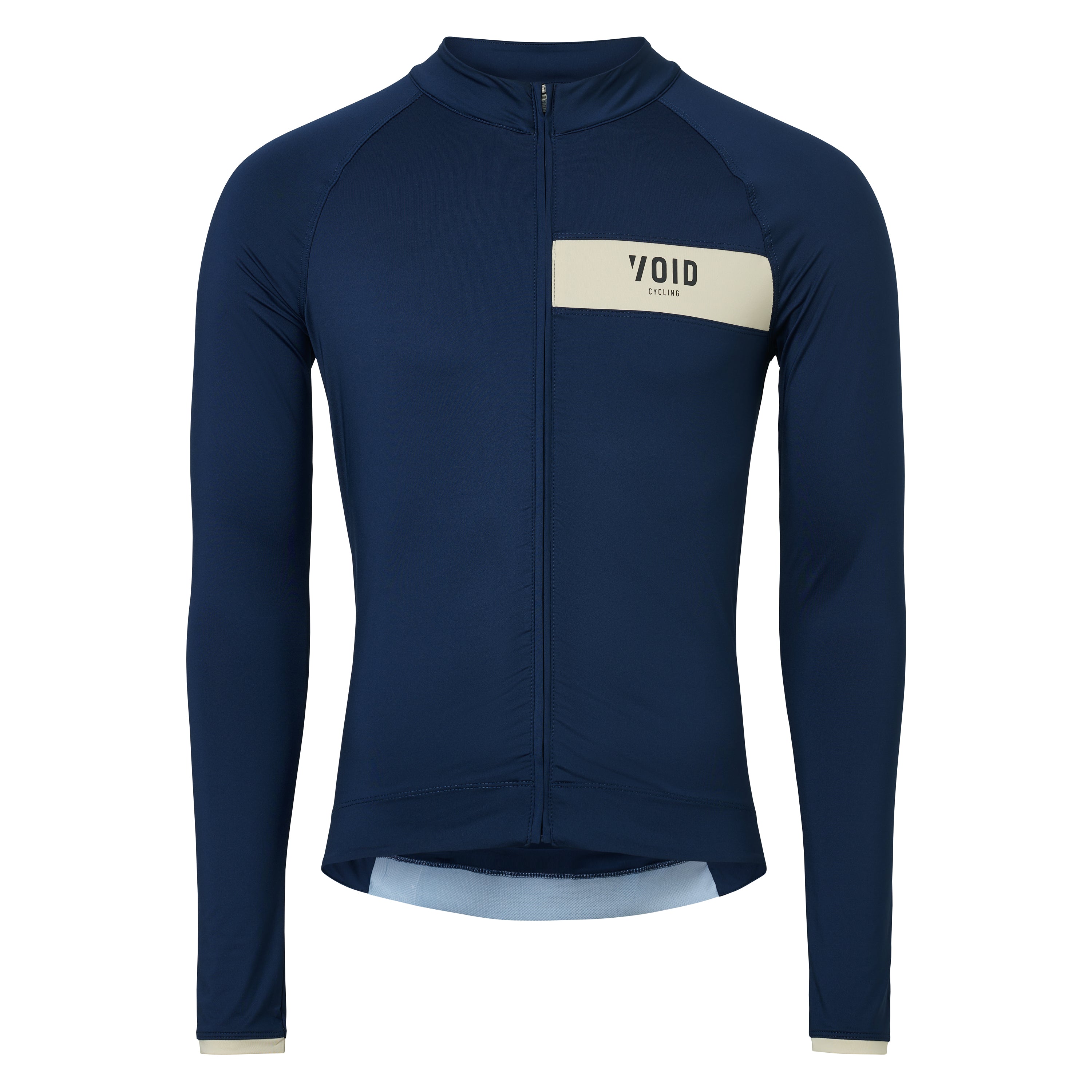 Core Powerstretch Cycling Jersey Men