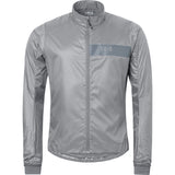 Chaqueta de Ciclismo Hombre - Chaqueta Cortaviento Void Core Gris
