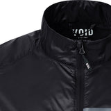 Cykeljacka Herr - Void Core Wind Vindjacka Svart