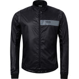 Cykeljacka Herr - Void Core Wind Vindjacka Svart