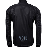 Cykeljacka Herr - Void Core Wind Vindjacka Svart