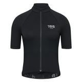 Merino Cycling Short Sleeve Jersey Men