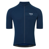 Merino Cycling Short Sleeve Jersey Men
