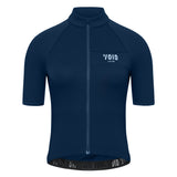 Merino Cycling Short Sleeve Jersey Women