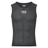 Mesh Cycling Base Layer Sleeveless