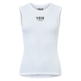 Mesh Cycling Base Layer Sleeveless