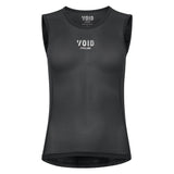 Mesh Cycling Base Layer Sleeveless