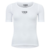 Mesh Cycling Base Layer Tee