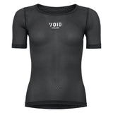 Mesh Cycling Base Layer Tee