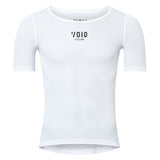 Mesh Cycling Base Layer Tee