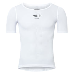 Mesh Cycling Base Layer Tee