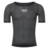 Mesh Cycling Base Layer Tee