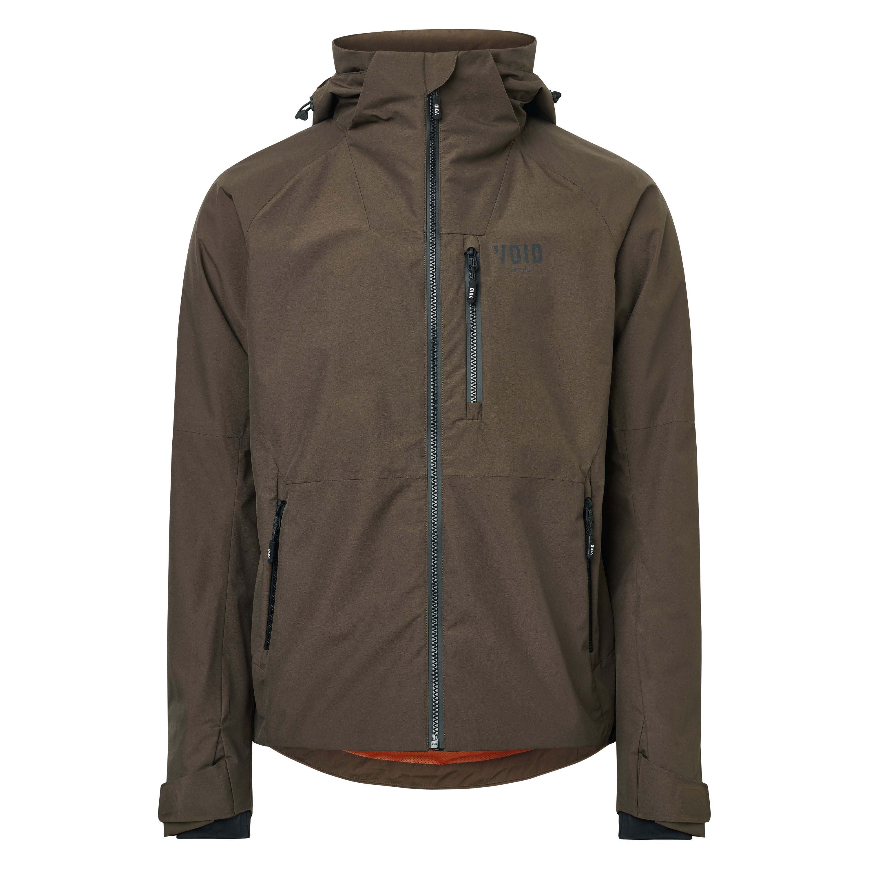 MTB Boulder Jacket