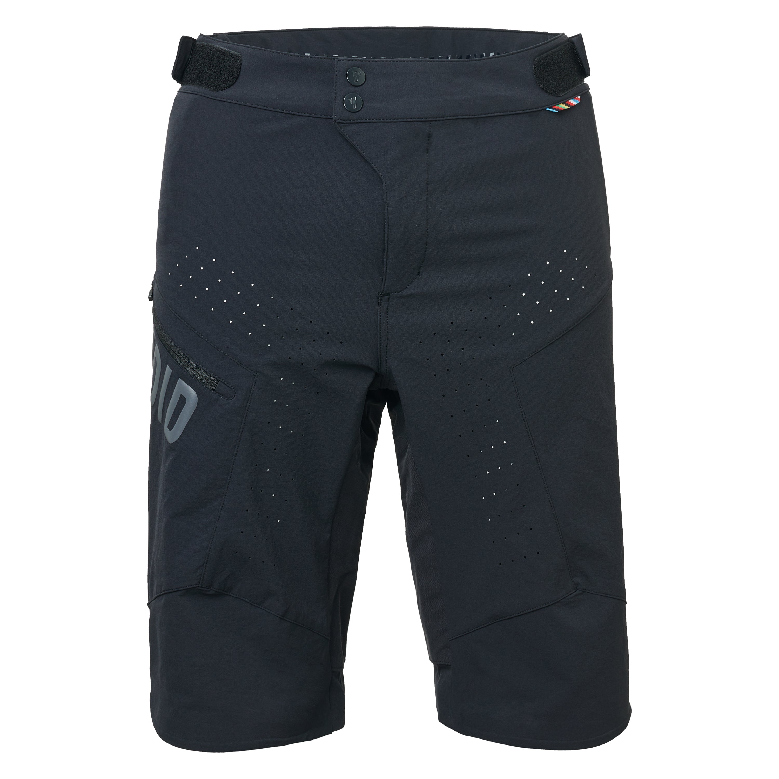 MTB Range Shorts 2.0