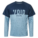 MTB Rock Long Sleeve Jersey