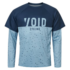 MTB Rock Long Sleeve Jersey