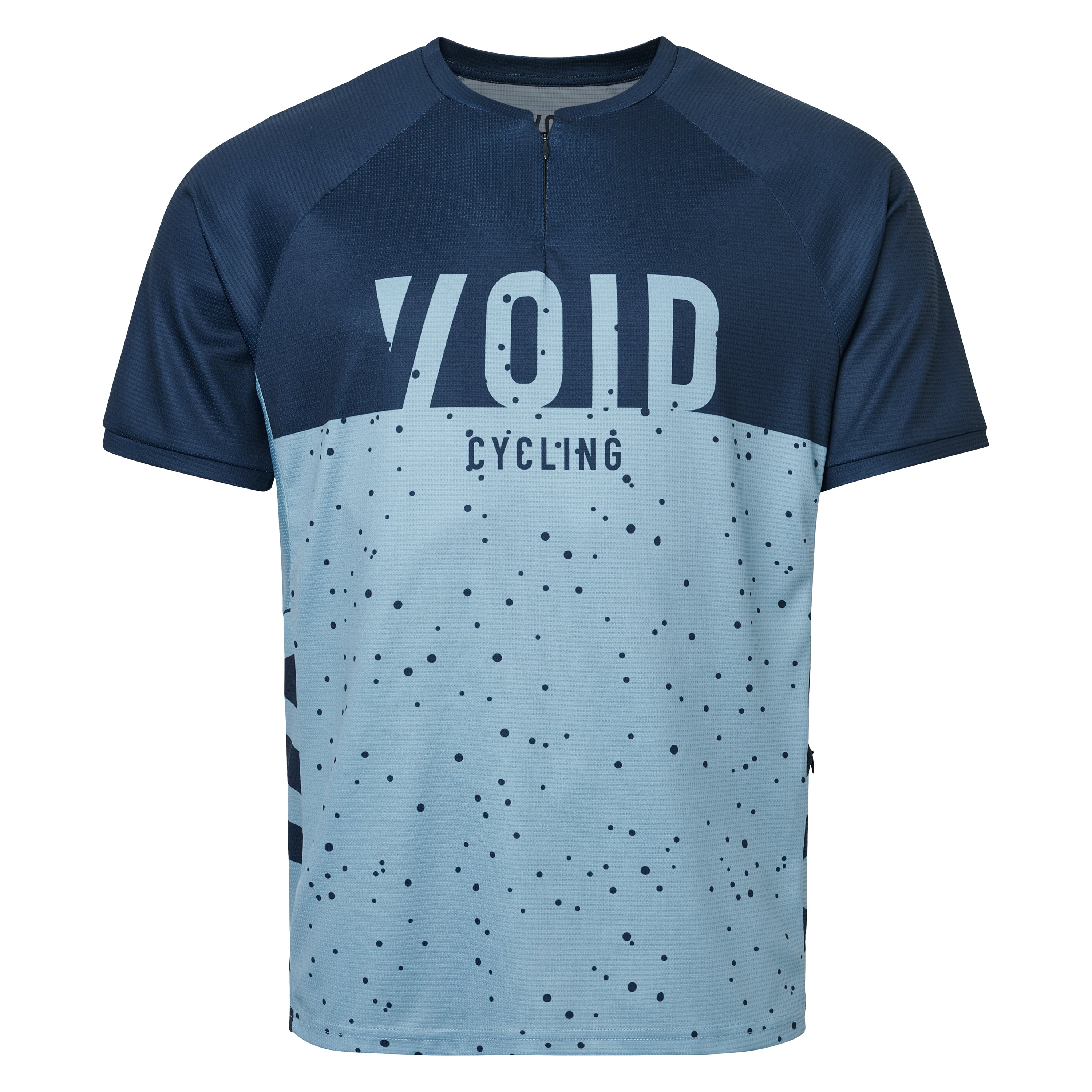 MTB Rock Short Sleeve Jersey
