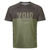 MTB Rock Short Sleeve Jersey